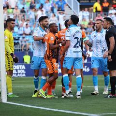 De la polémica con Kevin al resurgir de Larrubia