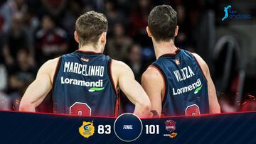 La vida es bella con Luca Vildoza