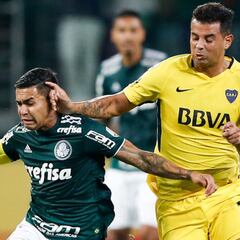 Fabra, Cardona y Villa, con buenos antecedentes en Brasil