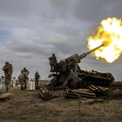 Guerra Ucrania - Rusia: resumen del viernes 31 de marzo