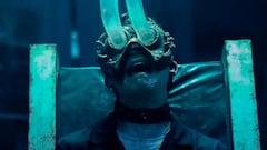 ‘Saw X’: la escena más gore llevó a la policía a investigar al editor de la película por los gritos