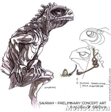 Master of Orion III (PC)