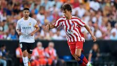 Joao Felix.