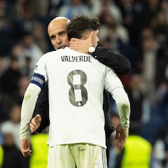 Qué nos ha pasado si no ha pasado nada