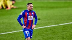 Arbilla: "No voy a perder la esperanza de salvarnos"