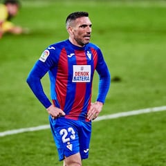 Arbilla: "No voy a perder la esperanza de salvarnos"