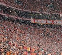 Ali Sami Yen, entre la aristocracia y el milagro