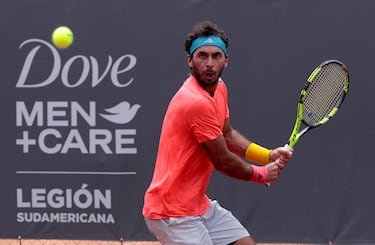 ¡El mejor tenis en Coquimbo! Así será el Circuito Dove Men+Care Legión Sudamericana