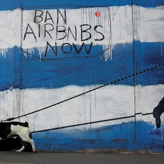 Reino Unido señala a España por la última y “drástica” medida que ha tomado contra el turismo de masas