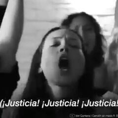 El potente mensaje de Bravo por el caso de Antonia Barra