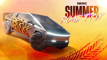 How to get Tesla and Elon Musk’s Cybertruck for free in Fortnite: Step-by-step guide