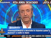 Esto de Pedrerol sobre Arbeloa es el sentir de muchos madridistas: reflexión en caliente tras la debacle