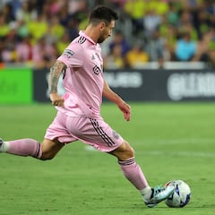 What’s up next for Inter Miami and Messi in 2023?