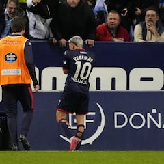 El Deportivo tiembla con Yeremay: “Ojalá me pueda quedar, pero no lo sé”