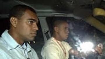 Ronaldo sopló las 27 velas en un cumpleaños galáctico