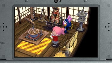 Animal Crossing: Happy Home Designer