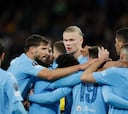 Resumen y goles del Young Boys vs Manchester City, jornada 3 de la Champions League