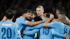 Resumen y goles del Young Boys vs Manchester City, jornada 3 de la Champions League