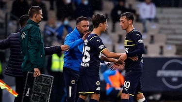 ‘Receta Güler’ para Fer López