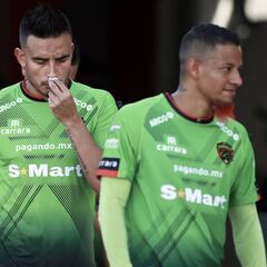 Jesús Zavala: "Será un partido difícil más no imposible"