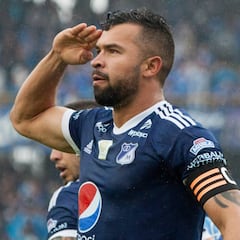 Millonarios superior: Vence a América en clásico de Liga
