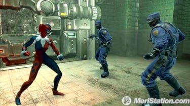 [GC] DC Universe Online