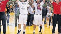 Dzomba deja su sitio a Abalo en Ciudad Real