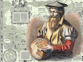 El ‘hereje’ flamenco que hizo a Groenlandia mucho más grande de lo que es: la mentira de la Escala Mercator