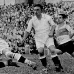 Las 5 Copas de España del Sevilla