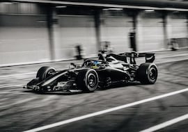 F1 test pretemporada en Barcelona, en directo: resultados y clasificación de Alonso hoy, en vivo