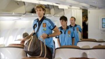 Selección española