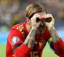 Ramos iguala a Casillas: "Quiero levantar otra Champions"