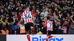 Resumen del Chelsea vs Sunderland, jornada 9 de la Premier League 25-26