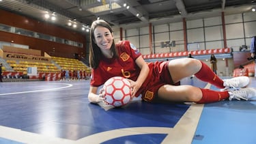 Isa García: “La palabra que más se repite es ilusión”