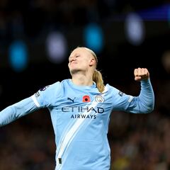 El ‘cyborg’ asalta la Premier