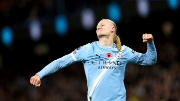 El ‘cyborg’ asalta la Premier