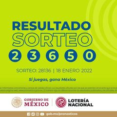 Resultados Lotería Tris Extra hoy: ganadores y números premiados | 18 de enero