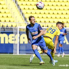 El ansiado debut de Lasure: “No esperaba sentirme tan cómodo”