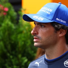 “La velocidad no ha desaparecido”