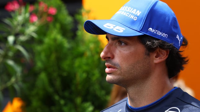 “La velocidad no ha desaparecido”