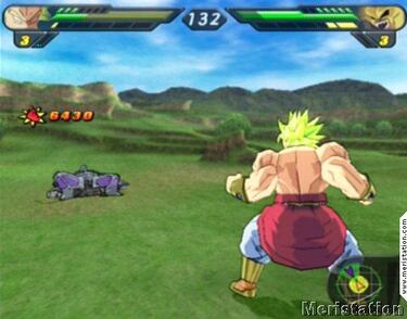 Dragon Ball Z: Budokai Tenkaichi 2, Impresiones