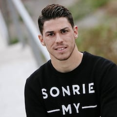 Raúl Lizoain: "Esa gente que insulta no merece mi respeto"