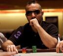 Efren García y Raúl Páez repiten en las WSOP