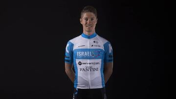 Schelling, sancionado 4 meses por dopaje "no intencionado"