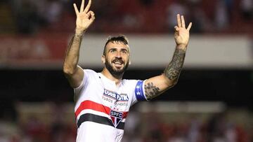 "San Pablo no vende a Pratto"