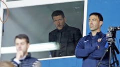 Real Madrid, Barcelona and Atlético in LaLiga title race