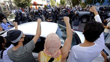 Manifestaciones, protestas y marchas en M&eacute;xico: horarios y d&oacute;nde est&aacute;n convocadas hoy, 6 de junio