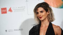 MADRID, SPAIN - MARCH 13: Clara Lago attends the "Union De Actores" Awards 2022 photocall at Teatro Circo Price on March 13, 2023 in Madrid, Spain. (Photo by Borja B. Hojas/WireImage)