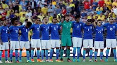 Horarios y TV: cómo y dónde ver Brasil vs Haití