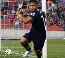 U. de Chile 2 - Temuco 0: goles, resumen y resultado